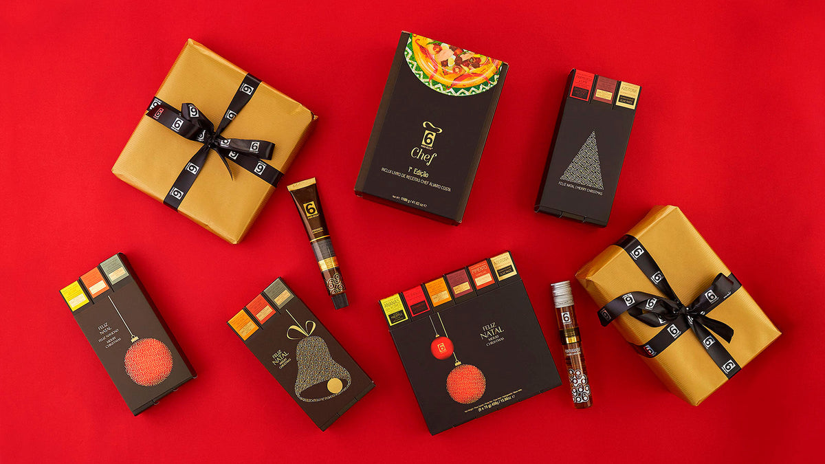 Top 10 Ideias para Presentes de Natal - Produtos Gourmet Portugueses –  meia.dúzia®, image size:1200x675