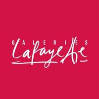 Logo Galeries Lafayette, UAE