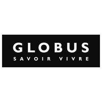 Logo Globus, Suiça