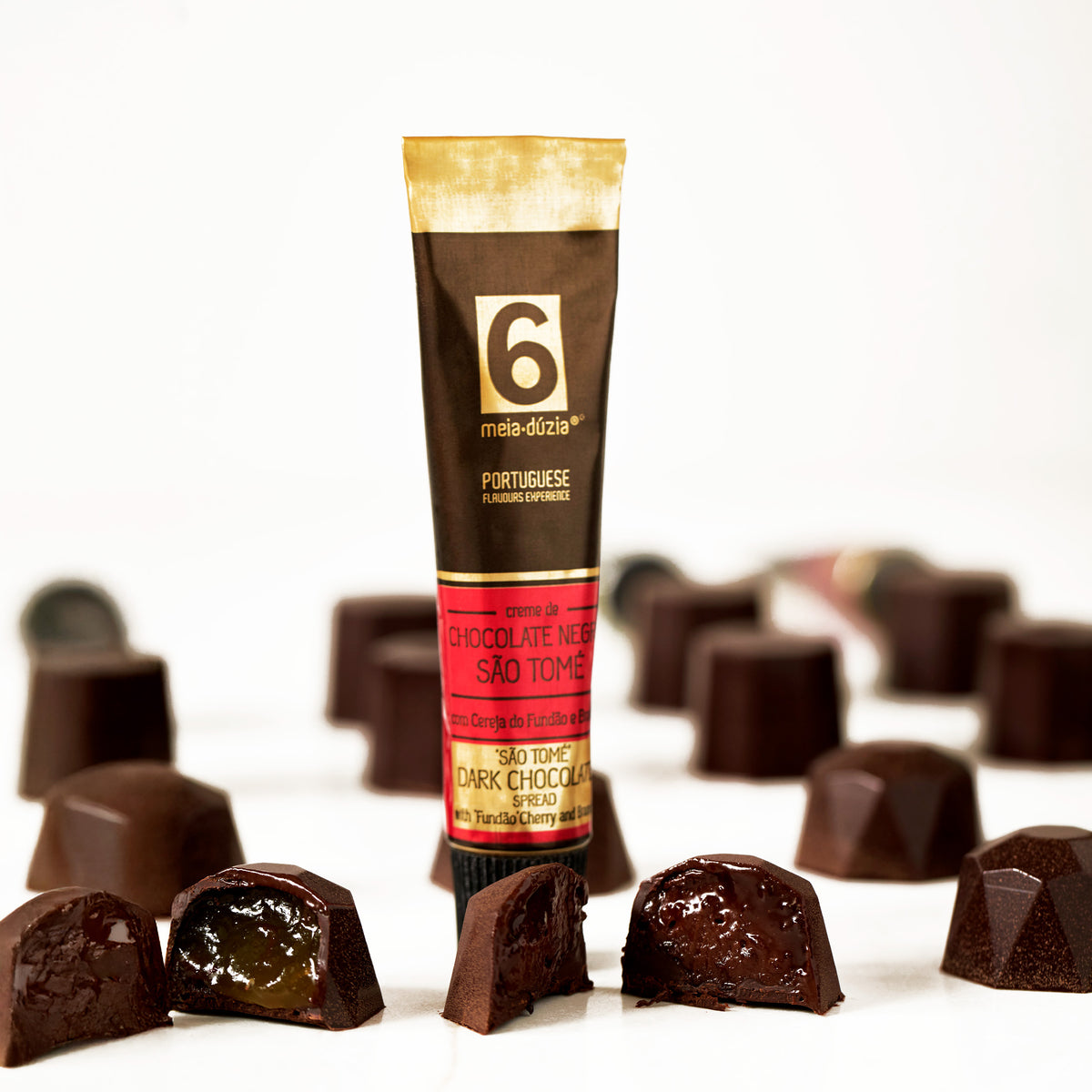 Travel Kit 6 Flavor Experiences | The Best Christmas Gift – meia