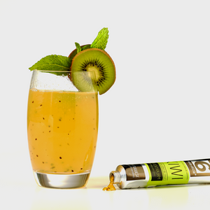 
                  
                    Cocktail de kiwi com moscatel do douro meia.dúzia
                  
                