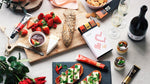 Ideias únicas para o Dia dos Namorados. Prepare uma surpresa deliciosa!
