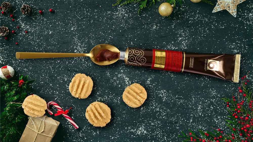 Descubra 5 ideias de presentes de Natal originais para quem ama Chocolates