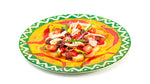 Salada de Atum Estilo Niçoise com Pasta de Azeitona e Chutney de Pimento Vermelho - Chef Álvaro Costa