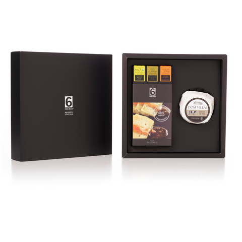 Box Gastronómica