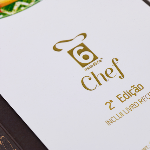 Box Chef