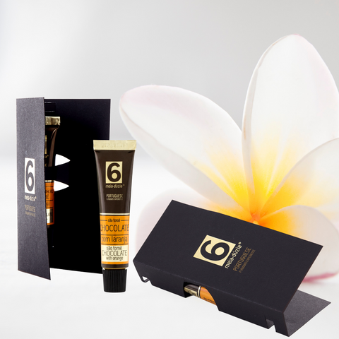 Hoteis de Charme & Luxo - Welcome Gifts