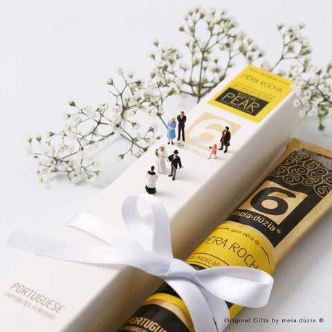 Prendas de Casamento & Batizados