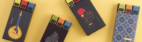 Pack 3 Sabores