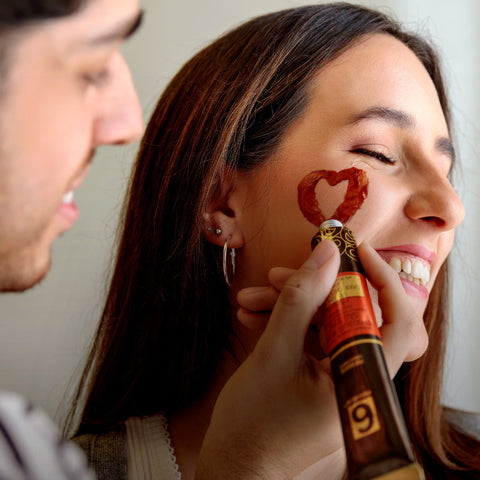 Prendas Dia dos Namorados