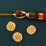 Chocolate negro São Tomé com Morango e Malagueta meia.dúzia