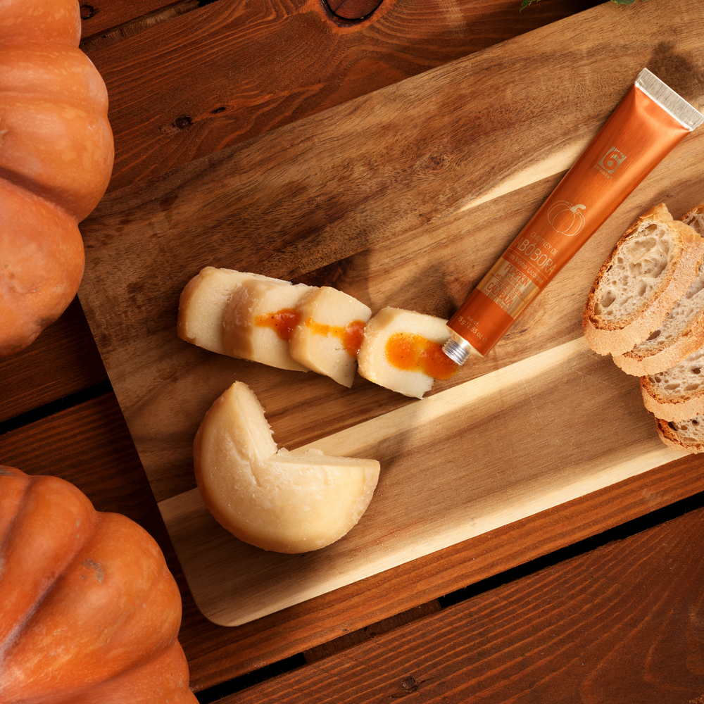 
                  
                    PACK 3 Chutneys Artesanais - Guitarra Portuguesa - Prenda de Portugal
                  
                