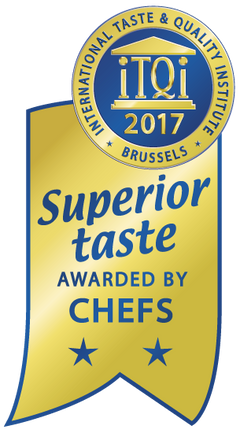 itqi Superior Taste by Chefs 2017