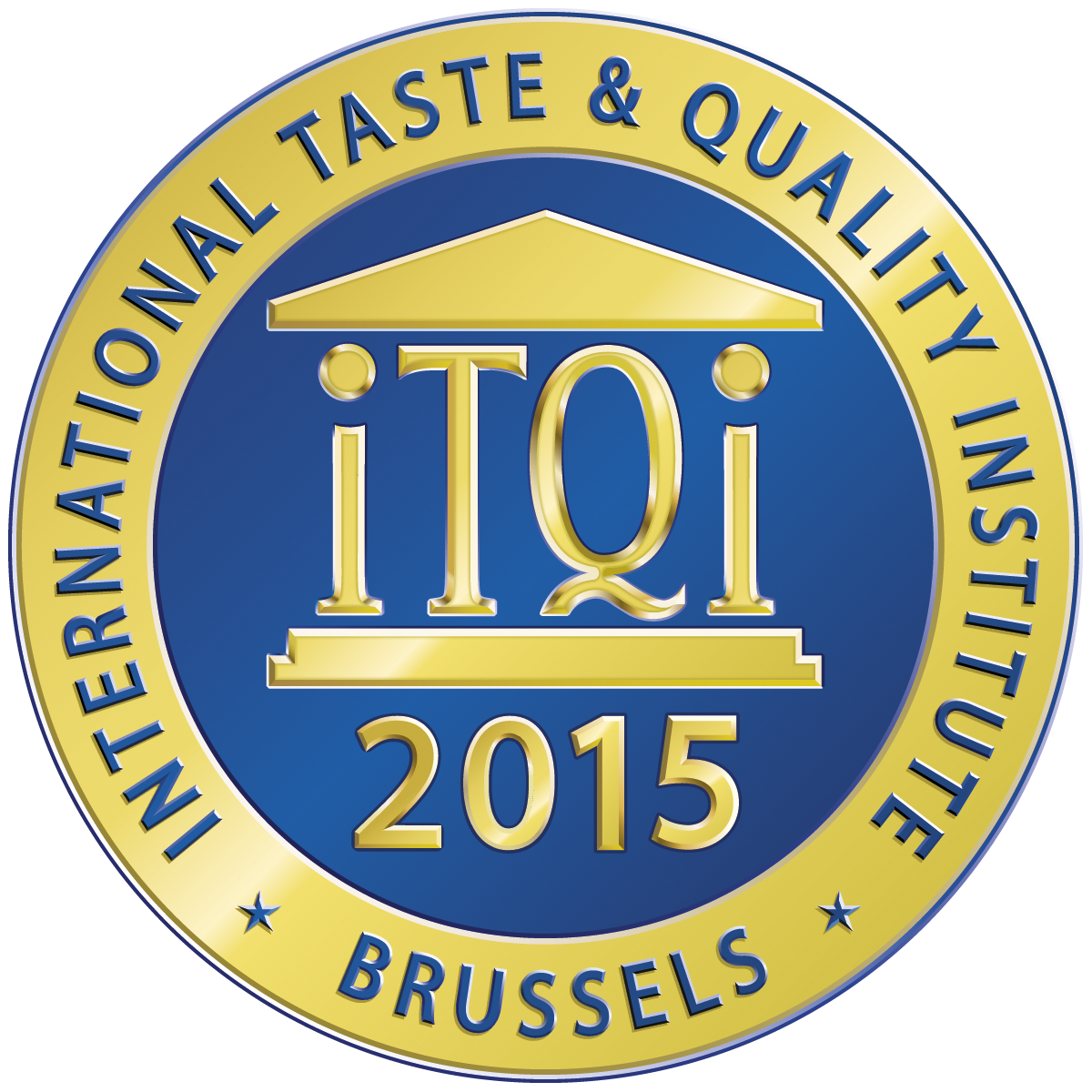 International Taste & Quality Institute 2015 (itqi)