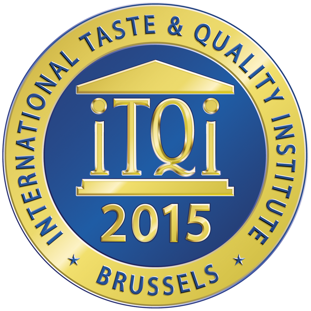 International Taste & Quality Institute 2015 (itqi)