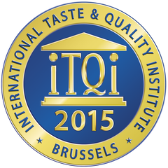 International Taste & Quality Institute 2015 (itqi)