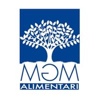 Logo MGM Alimentari, Italien