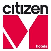 Logo Citizen M, Netherlands