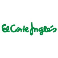 Logo El Corte Inglés, Portugal