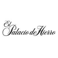 Logo El Palacio de Hierro, México