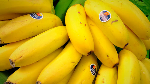 Banana da Madeira IGP
