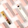 Honig in Floraler Box - Personalisiertes Hochzeitsgeschenk