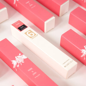 
                  
                    Mel em Caixa Rosa - Lembrança de Casamento Personalizada
                  
                