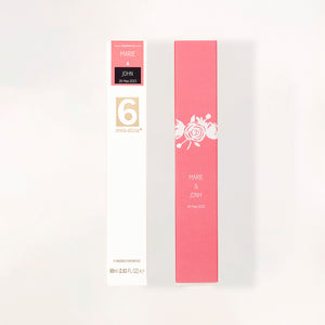 
                  
                    Mel em Caixa Rosa - Lembrança de Casamento Personalizada
                  
                