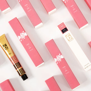 
                  
                    Mel em Caixa Rosa - Lembrança de Casamento Personalizada
                  
                