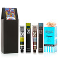 Coffret Expérience Porto: Confitures Artisanales + Crackers Ondina Mer