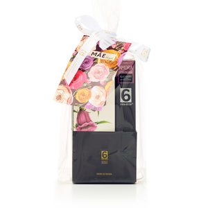 
                  
                    Box Experiência: Doce + Chocolate Negro + Biscoitos | Presente Dia da Mãe
                  
                
