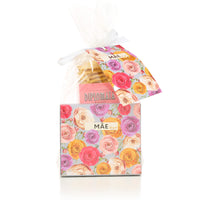 Box Experiência: Doces de Fruta + Crackers | Presente Dia da Mãe meia.dúzia®. Box Experiência: Doces de Fruta + Crackers | Prenda de Aniversário Mãe. Sabores de Portugal num presente de aniversário gourmet que todos amam receber. meia.dúzia® Sabores de Portugal, prendas de aniversário gourmet