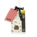 Box Experiência da Madeira: Doce + Chocolate + Bolachas