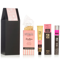 Box Experiência n. 2: Mel + Chá + Crackers | Presente de Aniversário. Sabores de Portugal num presente de aniversário gourmet que todos amam receber. meia.dúzia® Sabores de Portugal, prendas de aniversário gourmet