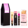 Experience Box No. 5 – Honey + Tea + Crackers | Christmas Edition