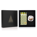 Gastronomic Box n.10: Goat Cheese + PACK3 Green Olive Oils | Christmas Special