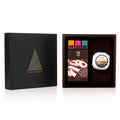Box Gastronómica n.5: Queijo de Cabra + PACK3 Doces Ideal para Queijos Frescos - Especial Natal