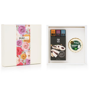 
                  
                    Box Gastronómica: Queijo de Cabra + PACK3 Doces Ideal para Queijos Frescos | Presente Dia da Mãe
                  
                