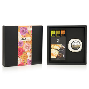 
                  
                    Box Gastronómica: Queijo de Vaca + PACK3 Doces Ideal para Queijos | Presente Dia da Mãe
                  
                