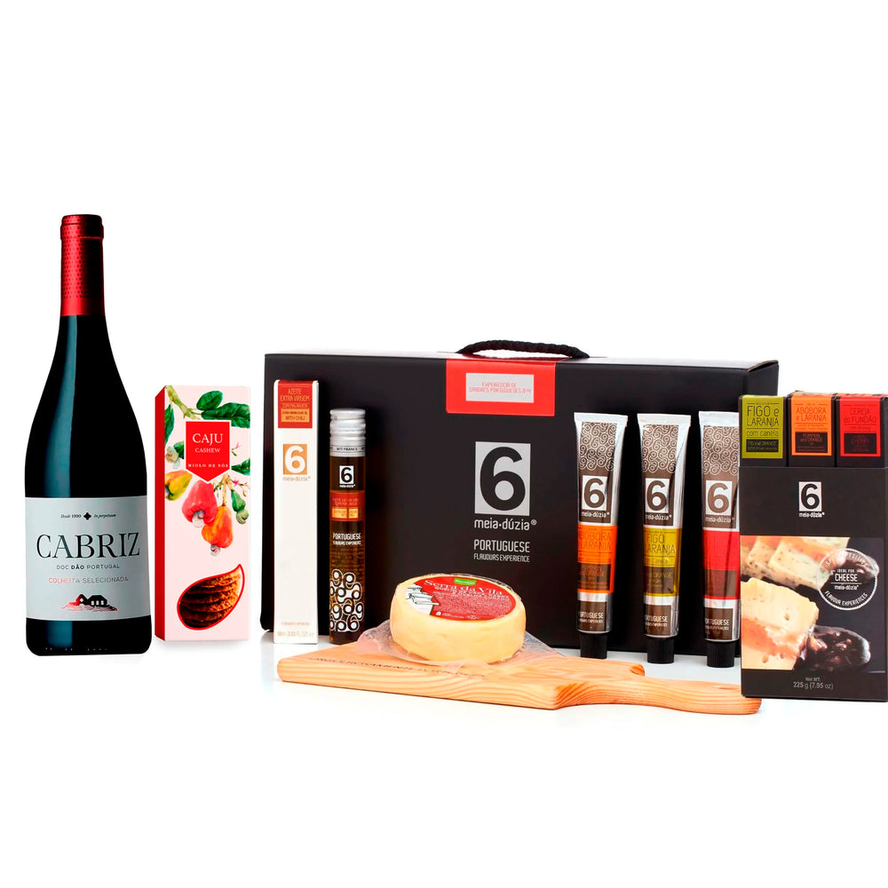 Gourmet Hamper no.4