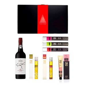
                  
                    100% Organic Hamper - Gastronomic Experience 1
                  
                