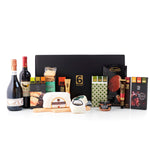 Cabaz de sabores gourmet portugueses meia.dúzia