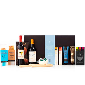 
                  
                    Luxury Gourmet Hamper - Easter Edition
                  
                