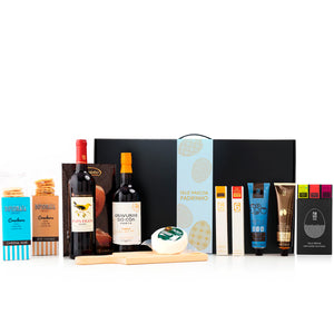 
                  
                    Luxury Gourmet Hamper - Easter Edition
                  
                