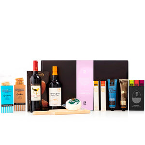 
                  
                    Luxury Gourmet Hamper - Easter Edition
                  
                