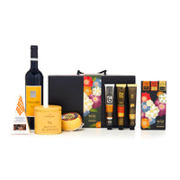 Cabaz Gourmet Para Ti Mãe n. 1 | Presente Para a Mãe