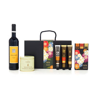 Cabaz Gourmet Para Ti Mãe n. 2 | Presente Para a Mãe