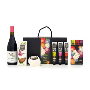 
                  
                    Cabaz Gourmet Para Ti Mãe n. 4 | Presente Para a Mãe
                  
                