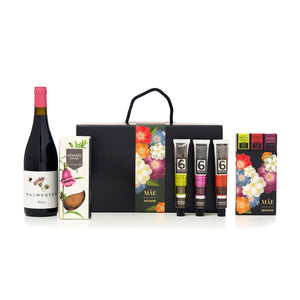 
                  
                    Cabaz Gourmet Para Ti Mãe n. 3 | Presente Dia da Mãe
                  
                