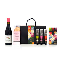 Cabaz Gourmet Para Ti Mãe n. 3 | Presente Para a Mãe